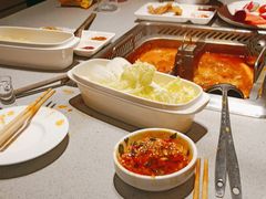 -海底捞火锅(吴中路店)