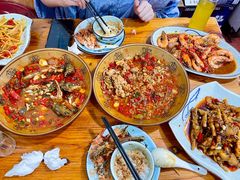 -小口味