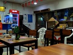 -虎卫烤肉(东关南街店)