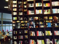 -当当梅溪书院(步步高梅溪新天地店)