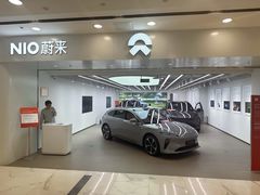 -凯德MALL(望京店)