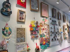 -100家灵感仓库·DIY团建(什刹海店)