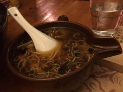 -素心小筑(后沙裕镇店)