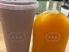 -混果汁(前海嘉里中心店)