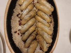 -莆田餐厅PUTIEN(三里屯店)