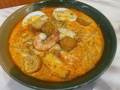 叻沙-好彩头新加坡料理(腾飞新苏坊店)