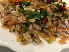 -金海湾海鲜排档(朱家尖店)
