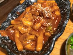 -小木屋米酒店·韩国料理(深圳总店)