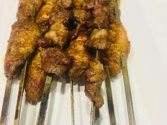 -尹兰楼西北风情餐厅(嘉定店)