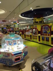 -meland亲子乐园·派对·研学(淄博万象汇店)