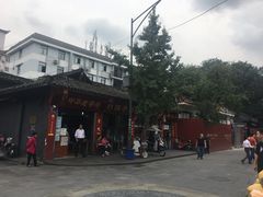 -洞子口张老二凉粉(文殊院店)