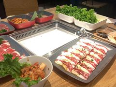 -新石器烤肉(无锡万象城店)