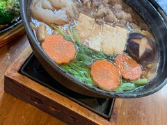 -铃木食堂(帽儿胡同店)