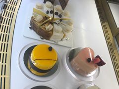 -PAUL LAFAYET 法式甜品(港汇广场店)