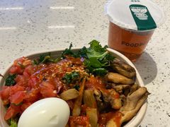 -FOODBOWL超级碗(暖山店)