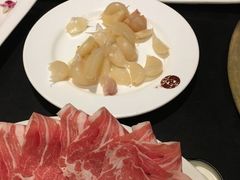 -北门涮肉·铜锅涮肉(南锣鼓巷店)