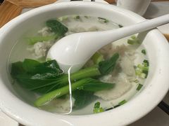 -华盛丰温州大排档(东三环南路店)