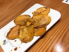 -玛雅铁板烧餐厅(中关村店)