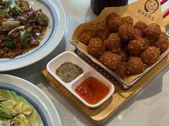 -郭林家常菜(狼垡店)