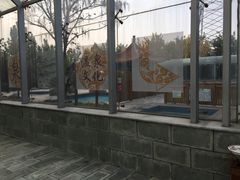 -御景山温泉花园酒店