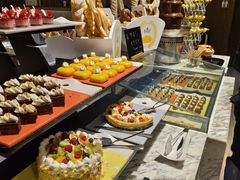 -沈阳和平艾美酒店新食谱西餐厅