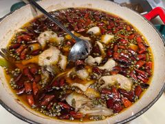 -锦府盐帮·李宅(领展购物广场中关村店)