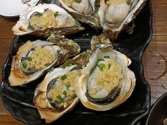 -烧蠔帮·湛江生蚝(南桥店)