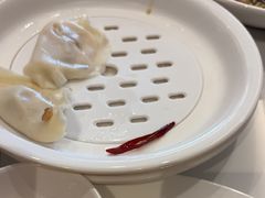 -东方饺子王(工农大路店)