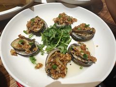 -木柴豆腐·活海鲜·鲁菜(岚山路店)