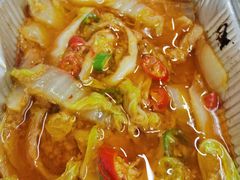 -多多大红焖羊肉馆