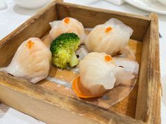 -龙悦湾酒家·八阵鱼生·渔人码头店
