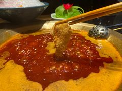 -周师兄大刀腰片火锅(洪崖洞旗舰店)