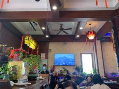 -长兴菜馆(高桥店)