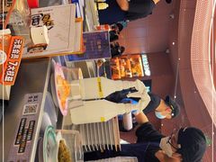 -元气寿司(东方宝泰店)
