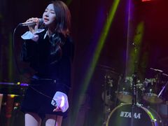 -TZ House音乐现场(来福士中心店)