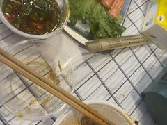 -蛙老爹·蜀香美蛙鱼头(王家湾店)