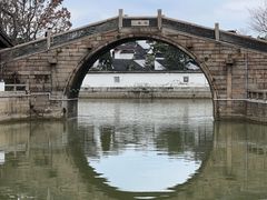 -枫桥景区