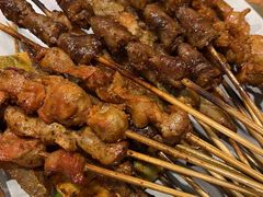 -1819餐厅·团队聚餐·烤串·精酿