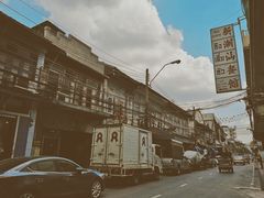 -唐人街(耀华力路)