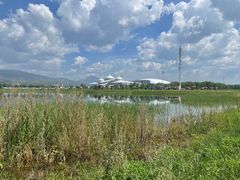 -敕勒川草原文化旅游区