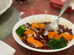 -北海渔村酒楼·粤菜海鲜点心(新华店)