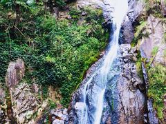 -宁波五龙潭景区