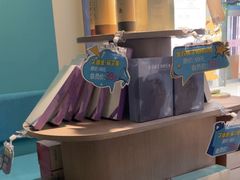 -锦艾·推拿艾灸&疗愈SPA(凯德1818店)
