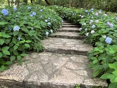 -玉女潭景区
