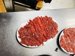-三兴涮羊肉(荣安大街店)