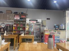 大堂-贤花饭店(城阳店)
