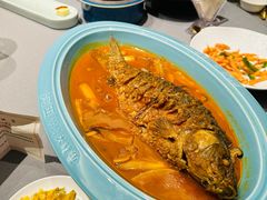 -阿五黄河大鲤鱼(英协路店)