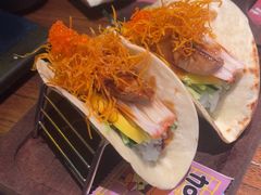 -京鹿料理(荟聚店)