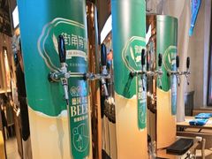 -街角等你.大连海鲜烧烤.经典铁板海鲜串(西安路店)