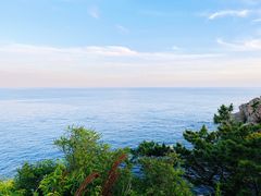 -棒棰岛宾馆景区